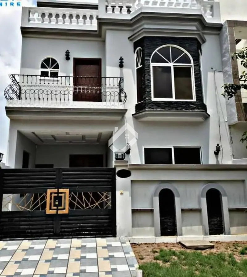 Ready Houses in Multan