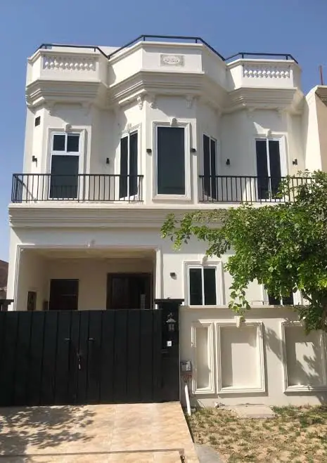 Houses for Rent in Multan